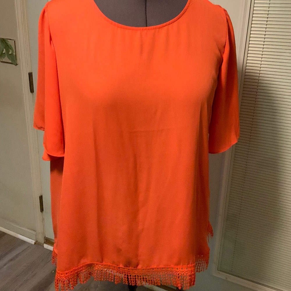 Cato Woman Tunic